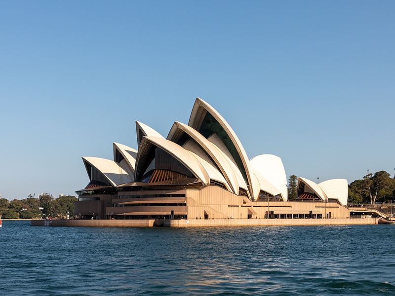 Australia