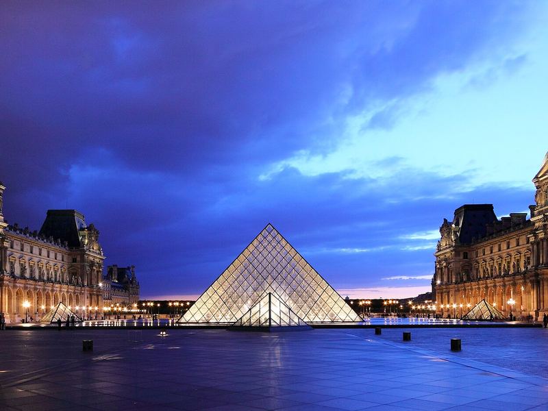 France