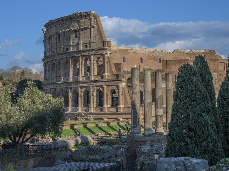 Italy