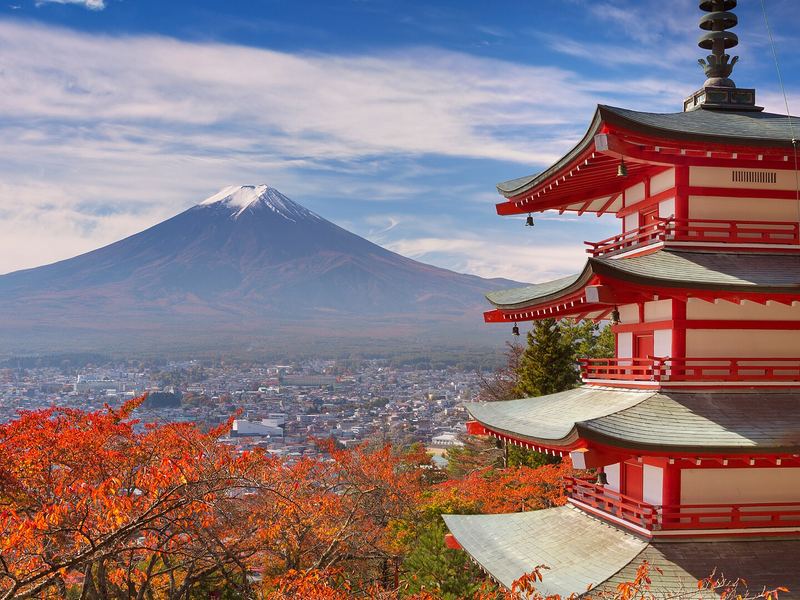 Japan