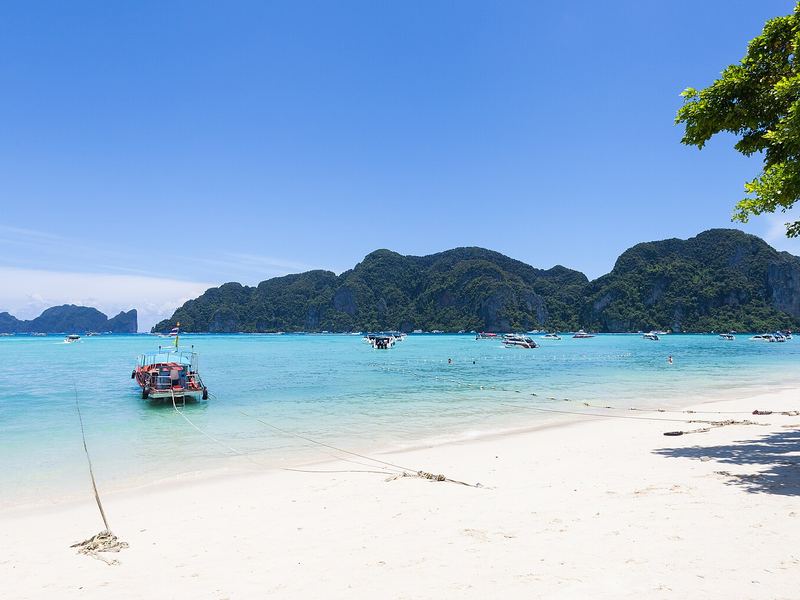 Thailand